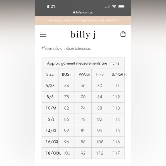 Monte Midi Dress -Ivory - Picture 3 of 4